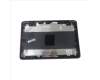 HP Grey LCD back cover for HP para HP Chromeook 11 G7 EE