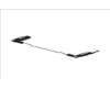 HP SPEAKER DUAL FRONT para HP Envy 13-aq0000