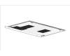 HP LCD BACK COVER NSV WANTENNA para HP Envy 13-aq0000