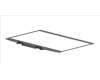 HP LCD Bezel para HP Omen 15-dh1000