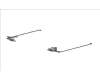 HP laptop hinge kit for 15 Ef para HP 14-dq1000