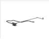 HP LCD CAMERA CABLE NTS GLK para HP Envy x360 15-dr1100