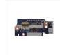 HP Card Reader Board for HP para HP 14-dq1000