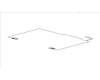 HP ANTENNA DUAL para HP 14s-fq0000