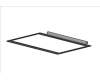 HP LCD BEZEL RGB+BLK para HP ZBook Firefly 14 G7