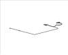 HP LCD Cable Kit para HP ZBook Firefly 14 G7