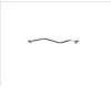 HP TOUCH PAD CABLE para HP Chromebook x360 12b-ca0000