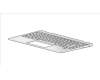 HP TOP COVER NSV para HP Omen 15-ek0000