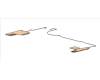 HP ANTENNA WWAN TOP COVER para HP ProBook 635 Aero G7
