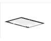 HP LCD BACK COVER NTS W/ANTENNA para HP ProBook 430 G7