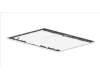HP LCD BACK COVER TS W/ANTENNA para HP ProBook 430 G7