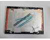 HP LCD BACK COVER NTS W/ANTENNA para HP ProBook 440 G7