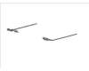 HP HINGES para HP ProBook x360 11 G5