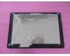 HP LCD back cover for HP laptops para HP 15s-fq0000