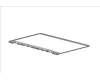HP LCD BEZEL AHG para HP Chromebook 14a-na0000