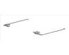 HP SPS-LCD HINGES para HP Chromebook 14 G1