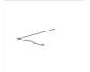 HP WEBCAM CABLE para HP Chromebook 14 G1