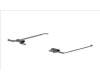 HP HINGE KIT para HP Chromebook 11 G3
