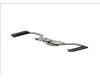 HP 40W OEM heatsink for HP para HP Spectre x360 15-eb0000