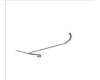 HP WEBCAM CABLE para HP Pavilion x360 14m-dw1000