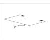 HP ANTENNA DUAL para HP Omen 15-ek0000