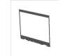 HP SPS-LCD BEZEL W/LATCH para HP Chromebook 14 G7