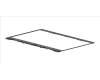 HP LCD Bezel para HP Chromebook Pro c640