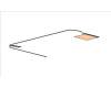 HP Antenna Dual para HP Chromebook Pro c640
