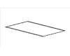HP LCD BEZEL MIC para HP ZBook Firefly 15 G8