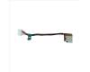 HP DC IN cable for HP Pavilion para HP 15-ef1000