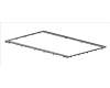 HP LCD BEZEL 13.3FHD FOR RGB CAM para HP EliteBook 835 G8