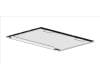 HP LCD back cover with antenna para HP Pavilion 13-bb0000
