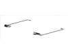 HP SPS-LCD hinges for Ultra High para HP Pavilion 13-bb0000
