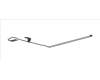 HP SPS-LCD cable for UHD displays para HP Pavilion 13-bb0000