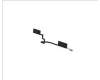 HP LCD CABLE para HP Chromebook x360 14a-ca0000