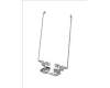 HP Hinge set for HP Chromebook para HP Chromebook x360 14a-ca0000