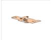 HP HEATSINK 4.5W para HP Chromebook 11a-na0000