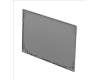 HP LCD BACK COVER PVCY para HP ProBook 430 G8