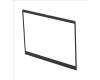 HP LCD BEZEL 13 400N IR para HP ProBook 430 G8