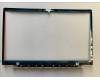 HP LCD BEZEL 13 IR para HP ProBook 630 G8
