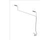 HP ANTENNA DUAL WWAN para HP ProBook 450 G8