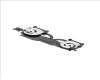 HP THERMAL MODULE W FAN OLED para HP Spectre x360 14-ea0000