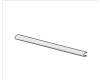 HP HINGE COVER ASH para HP EliteBook 835 G8
