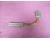 HP Heatsink TGL UMA for HP 15-dw para HP 15-dw3000