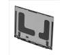 HP LCD BACK COVER W ANTENNA NTS para HP Envy 14-eb0000