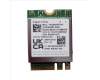 HP SKO-WLAN Realtek CAVA ax 2x2 para HP 17-cp2000