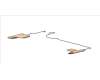 HP SPS-ANTENNA WWAN FOR TOP COVER para HP Elite Dragonfly G2
