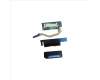 HP Power button board with cable para HP Elite Dragonfly G2