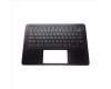 HP Top cover with keyboard for para HP Chromebook 14 G7