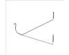 HP ANTENNA DUAL para HP Spectre x360 14 (Wikus)
